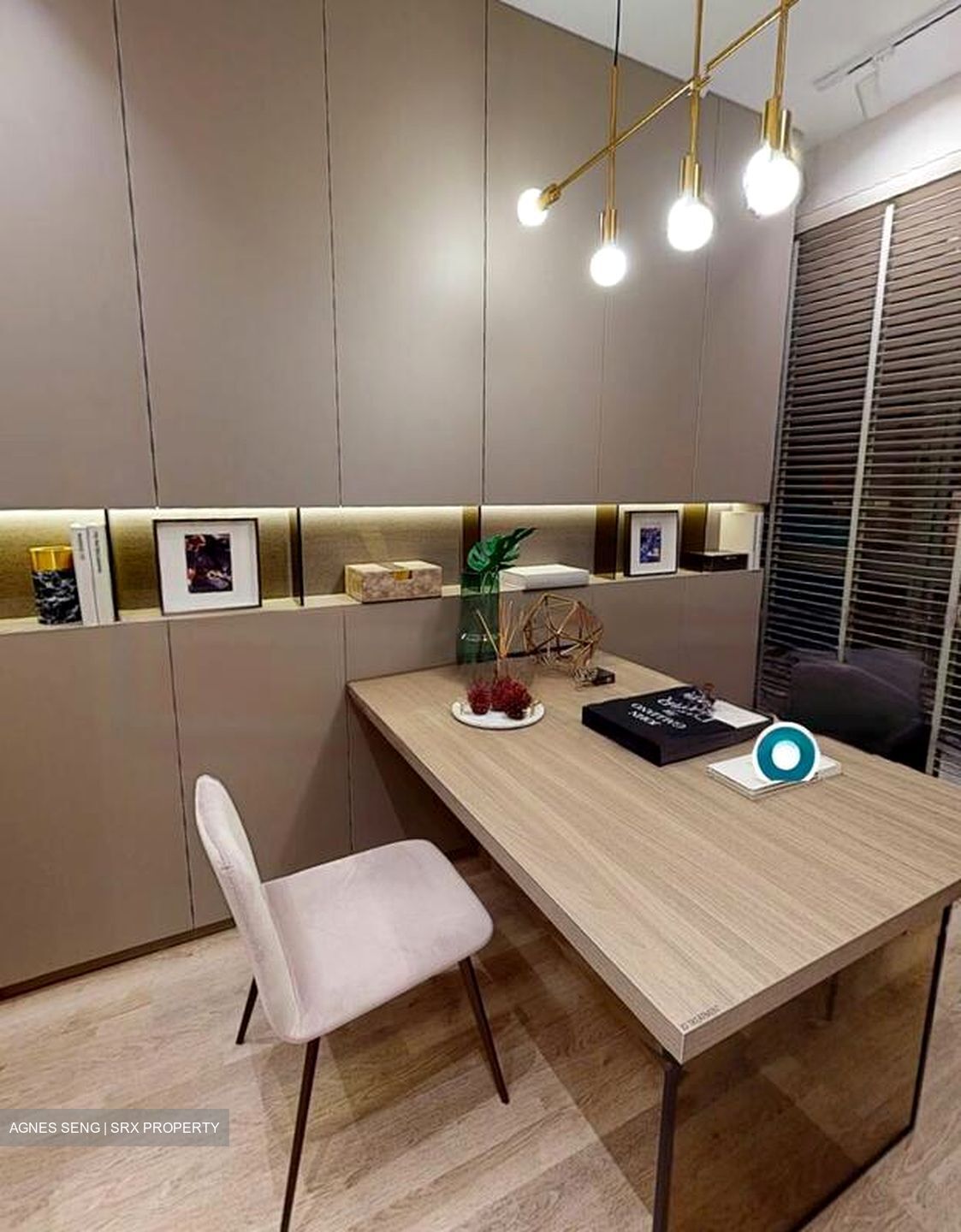 The Watergardens At Canberra (D27), Apartment #470825801